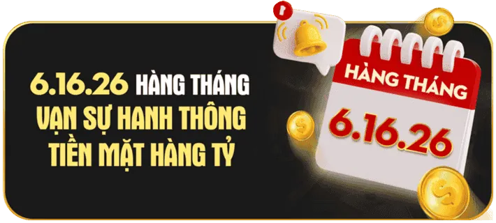 Hoàn trả cược thua và khuyến mãi sinh nhật trên Wwin App