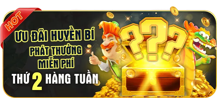 Khuyến mãi vòng quay miễn phí hàng ngày