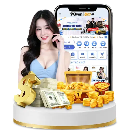 Đa dạng trò chơi Slot trên wwin app
