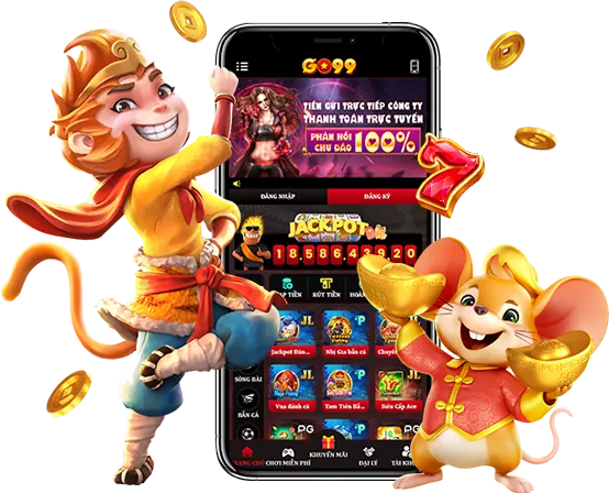 Biểu tượng giao diện thân thiện và dễ sử dụng trên Wwin App