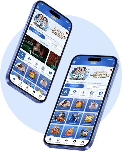 Trải nghiệm chơi Slot mượt mà trên wwin app