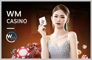 Trò chơi Baccarat trực tuyến với dealer xinh đẹp trên Wwin App