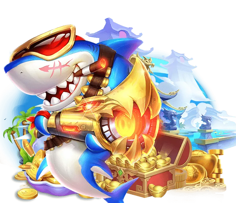 Game Hải Tặc Bắn Cá wwin app